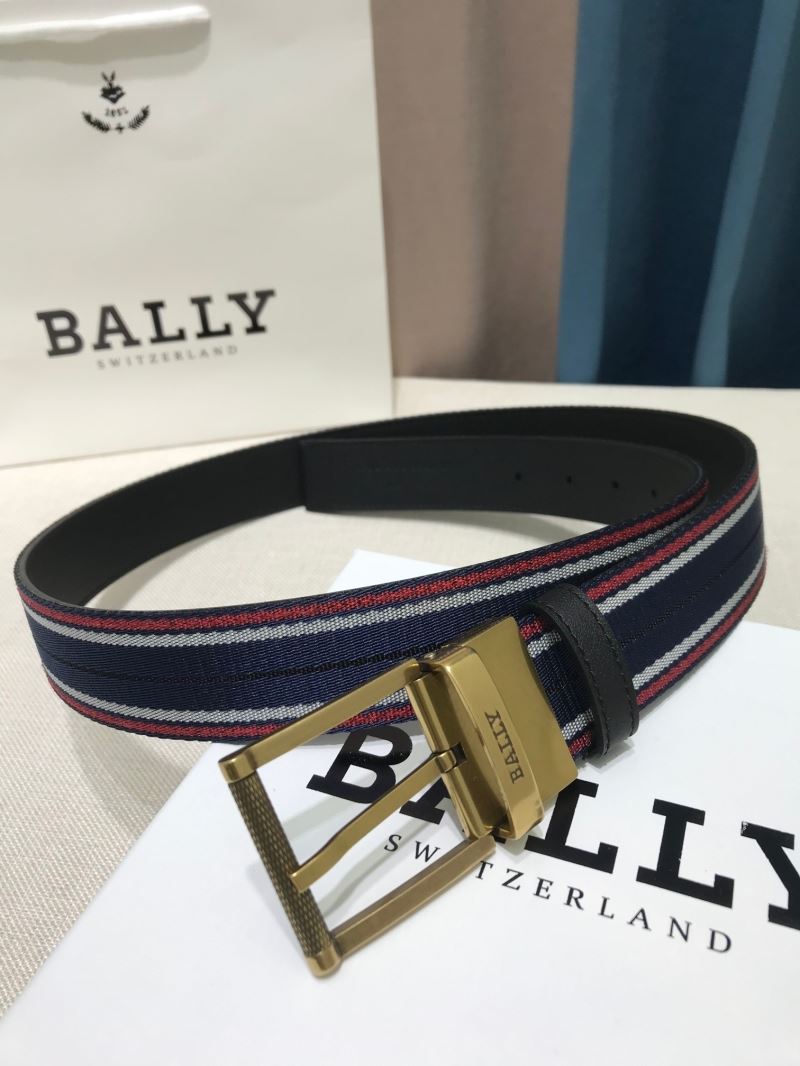 BALLY